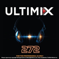 Ultimix 272 Ultimix Records  MP3