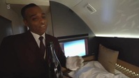 Secrets of Flying First Class S01E01 XviD-AFG EZTV