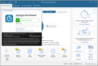 Auslogics BoostSpeed v12.0 (x86/x64) Multilingual Portable [FTUApps]