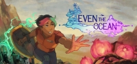 Even the Ocean v1.024