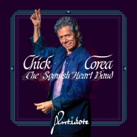 Chick Corea - The Spanish Heart Band - Antidote (2019)