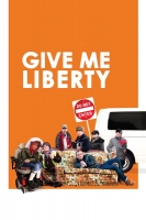 Give Me Liberty 2019 BDRip X264-AMIABLE[TGx]