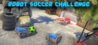 Robot Soccer Challenge Robot Soccer Challenge