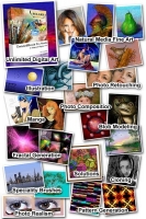 TwistedBrush Pro Studio v18.00 Software + Keygen
