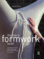 The Fabric Formwork Book (gnv64)