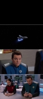 The Orville S02 XviD-AFG