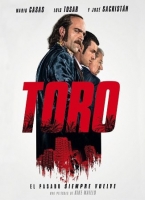 Toro 2016 iTALiAN DVDRip x264 MP4-CaMik