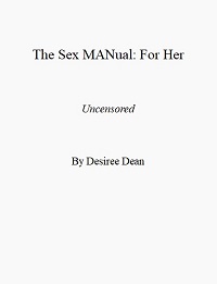The Sex MANual for HER - Uncensored