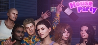 House Party v0.17.2 House Party v0.17.2
