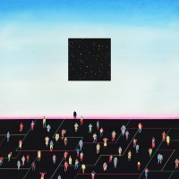 Young the Giant - Mirror Master (2018) Young the Giant - Mirror Master (2018)