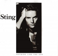 Sting - Nothing Like The Sun (1987) [EAC-FLAC]