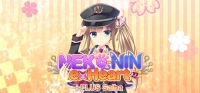 NEKO-NIN exHeart +PLUS Saiha NEKO-NIN exHeart +PLUS Saiha