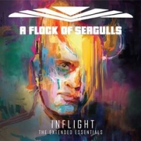 A Flock Of Seagulls - Inflight [The Extended Essentials] (2019) (320) [DJ]
