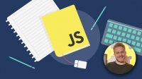 Udemy - JavaScript - The Complete Guide 2020 (Beginner + Advanced)