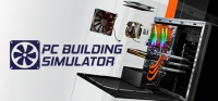 PC Building Simulator v1.6.1