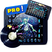 Techno Beat Maker Pro v1.5 Premium Mod Apk {CracksHash}