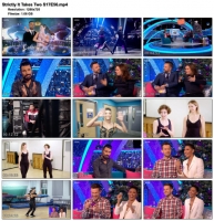 Strictly It Takes Two S17E56 (1280x720p HD, 50fps, soft Eng subs)
