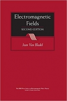 Electromagnetic Fields (IEEE Press Series on Electromagnetic Wave Theory)