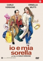 Io E Mia Sorella DV9 ITA