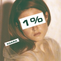 Kiiara – 1% - Single [2018][pradyutvam]