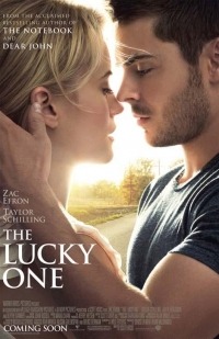 The Lucky One (2012) PAL DVDR DD5 1 MultiSubs The Lucky One (2012) PAL DVDR DD5 1 MultiSubs