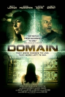 Domain 2018 HDRip XviD AC3-EVO