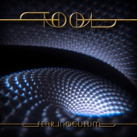 TOOL - Fear Inoculum (Deluxe) (2019) Mp3 (320kbps) [Hunter]