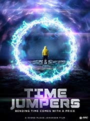 Time Jumpers 2018 HDRip XviD AC3-EVO