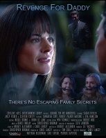 Revenge For Daddy 2020 Lifetime 720p HDTV X264 Solar