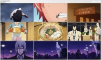 [HR] Noblesse S01E05 [Web 1080p HEVC Multi] HR-SW