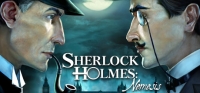 Sherlock Holmes - Nemesis MULTi6 Sherlock Holmes - Nemesis MULTi6