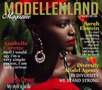 Modellenland Magazine - September 2020 (Part 1) Modellenland Magazine - September 2020 (Part 1)