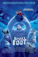 Smallfoot 2018 DVDRip AAC 2 0 x264 [MW]