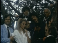 Hard Rock Zombies [1985] DVDrip