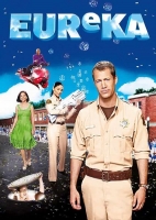 Eureka Full Series (2006) 720P