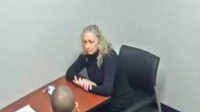 Interrogation Raw S02E13 XviD-AFG EZTV
