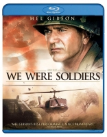 We Were Soldiers 2002 720p BluRay HEVC H265 BONE