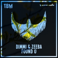 Found U - Dimmi, Zeeba.mp3