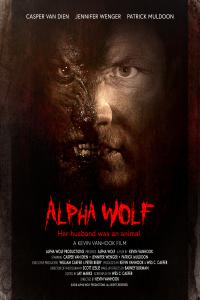 Alpha Wolf 2018 HDRip AC3 X264-CMRG[TGx]