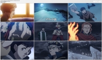 [HR] Black Clover 148 [Web 1080p HEVC Multi] HR-RG