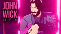 John Wick Hex-CODEX ~ [FileRiver]