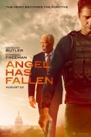 Angel Has Fallen 2019 HDRip XviD AC3-EVO