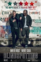 Blindspotting 2018 HDRip AC3 X264 [FOX]