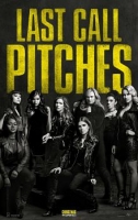 Pitch Perfect 3 2017 HC HDRip 500MB