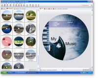 Acoustica - CD Label Maker v3.32 + Serial SETUP [h33t][Lopper369]