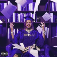 Lil Pump - Harverd Dropout (2019) [320 KBPS]