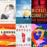 Amazon: Best Books of the Month – June 2020