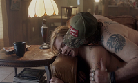 Between Worlds 2018 1080p BluRay X264 DTS ENG LLG