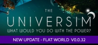 The Universim v0.33