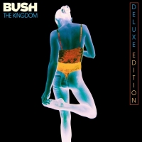 Bush - The Kingdom (Deluxe) (2020) Mp3 320kbps [PMEDIA] ️